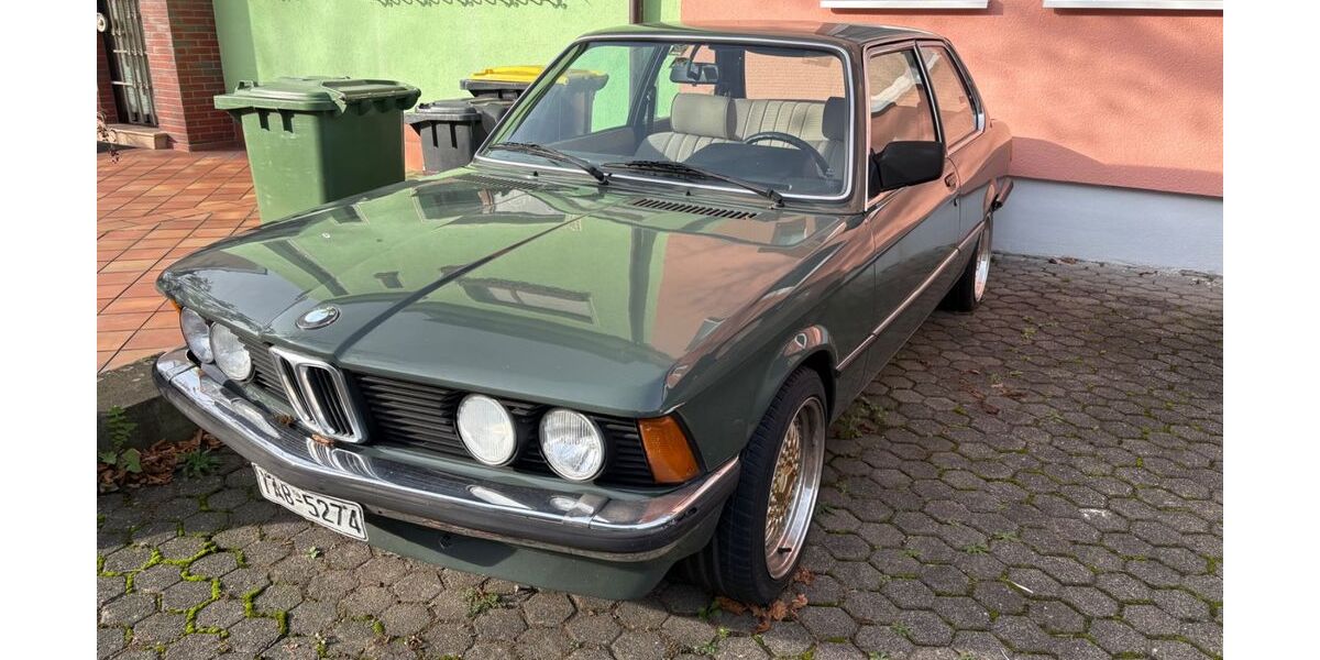 BMW 318 287.167 km 8.500 &euro; Troisdorf 53842