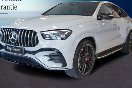 Mercedes-Benz GLE 53 AMG 11.824 km 116.880 &euro; Rheinbach 53359