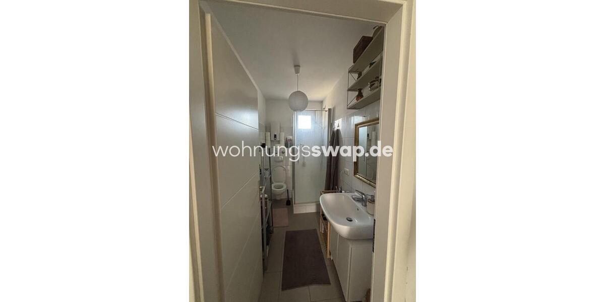 Etagenwohnung Köln Ehrenfeld - 2 Zimmer, 55 m&sup2;, 950&euro; | Angebot:25856171