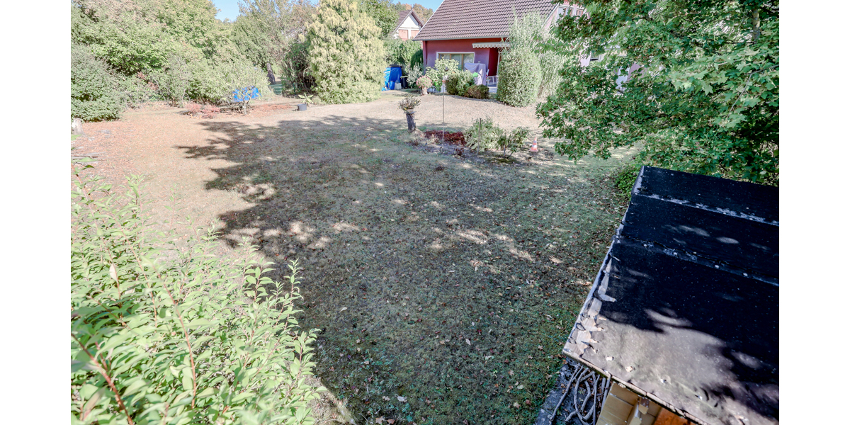 Baugrundstück mit genehmigter Bauvoranfrage in Sankt Augustin-Hangelar - Grundstück Sankt Augustin / Hangelar Hangelar | Angebot:27350231