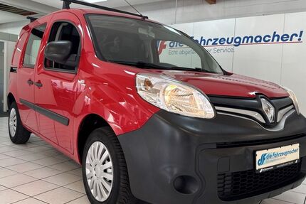 Renault Kangoo 139.000 km 10.988 &euro; Rheinbach 53359