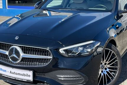 Mercedes-Benz C 300 56.040 km 32.950 &euro; Kerpen-Sindorf 50170