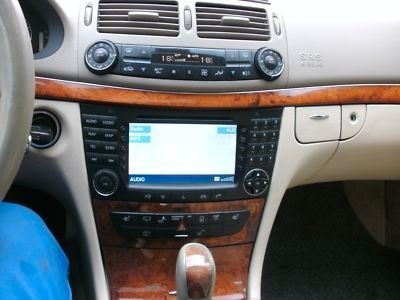 Mercedes-Benz E 270 234.000 km 5.950 &euro; köln 50670