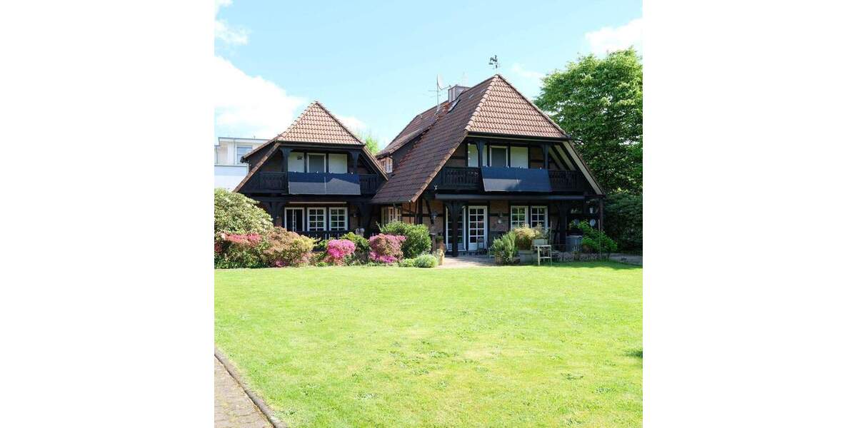 Mehrfamilienhaus, Wohnhaus Rösrath Pannhof - 7 Zimmer, 229 m&sup2;, 949.500&euro; | Angebot:25662755