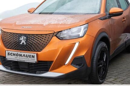 Peugeot 2008 57.666 km 14.550 &euro; Erftstadt 50374