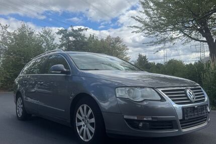 VW Passat 314.000 km 1.200 &euro; Hürth 50354