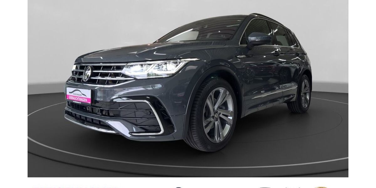 VW Tiguan 32.231 km 34.480 &euro; Köln 50968