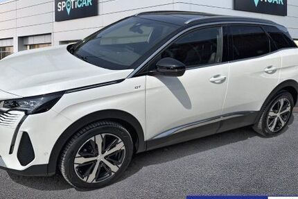Peugeot 3008 44.100 km 22.390 &euro; Köln 51065
