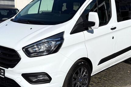 Ford Tourneo Custom 182.000 km 21.550 &euro; Köln 51065