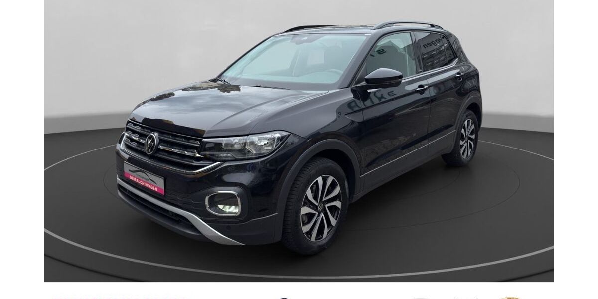 VW T-Cross 74.157 km 17.980 &euro; Köln-Mülheim 51063