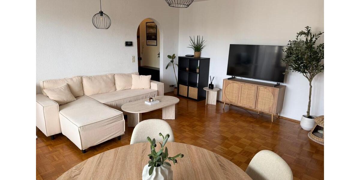 Etagenwohnung Bonn Poppelsdorf - 2 Zimmer, 59 m&sup2;, 1.130&euro; | Angebot:26532277