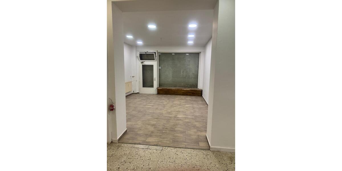 Gewerbeobjekt Köln Innenstadt - 1.800&euro; | Angebot:25995408