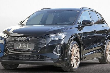 Audi Q4 e-tron 6.111 km 48.680 &euro; Lohmar 53797