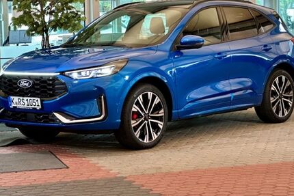 Ford Kuga 5.000 km 44.490 &euro; Köln 50769