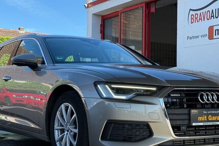 Audi A6 171.000 km 21.799 &euro; Euskirchen 53879