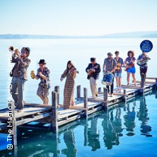 The Magic Mumble Jumble - Come Together Tour 2027 21.02.2027 Fabrik