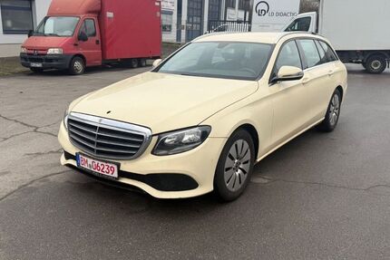 Mercedes-Benz E 200 409.000 km 8.500 &euro; Hürth 50354