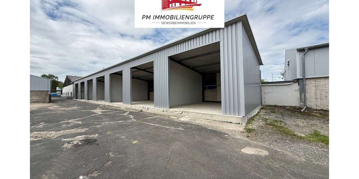 Gewerbeobjekt Troisdorf Altenrath - 430&euro; | Angebot:26745288