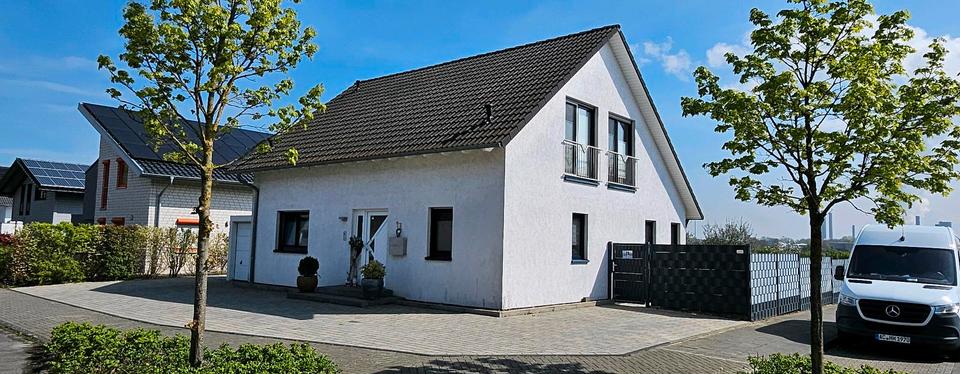 Einfamilienhaus Nörvenich - 5 Zimmer, 175 m&sup2;, 795.000&euro; | Angebot:20225064