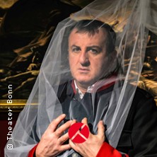 Otello 18.06.2026 Opernhaus Bonn