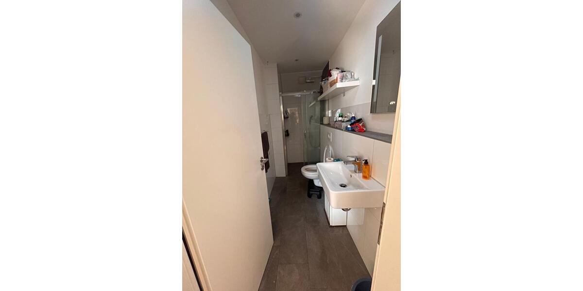 Maisonettenwohnung Bonn Dransdorf - 2.5 Zimmer, 60 m&sup2;, 1.150&euro; | Angebot:25987285