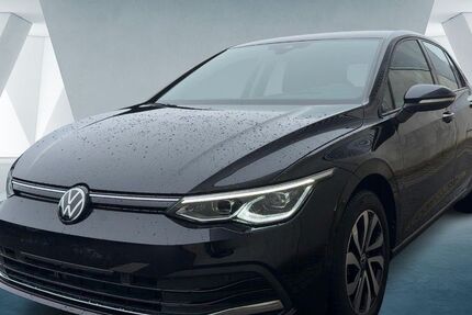 VW Golf 37.800 km 21.380 &euro; Siegburg 53721