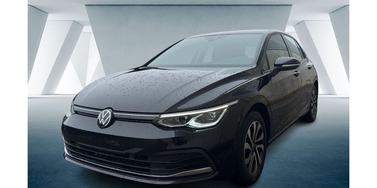 VW Golf 37.800 km 21.380 &euro; Siegburg 53721