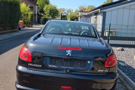 Peugeot 206 219.610 km 666 &euro; Sankt Augustin 53757