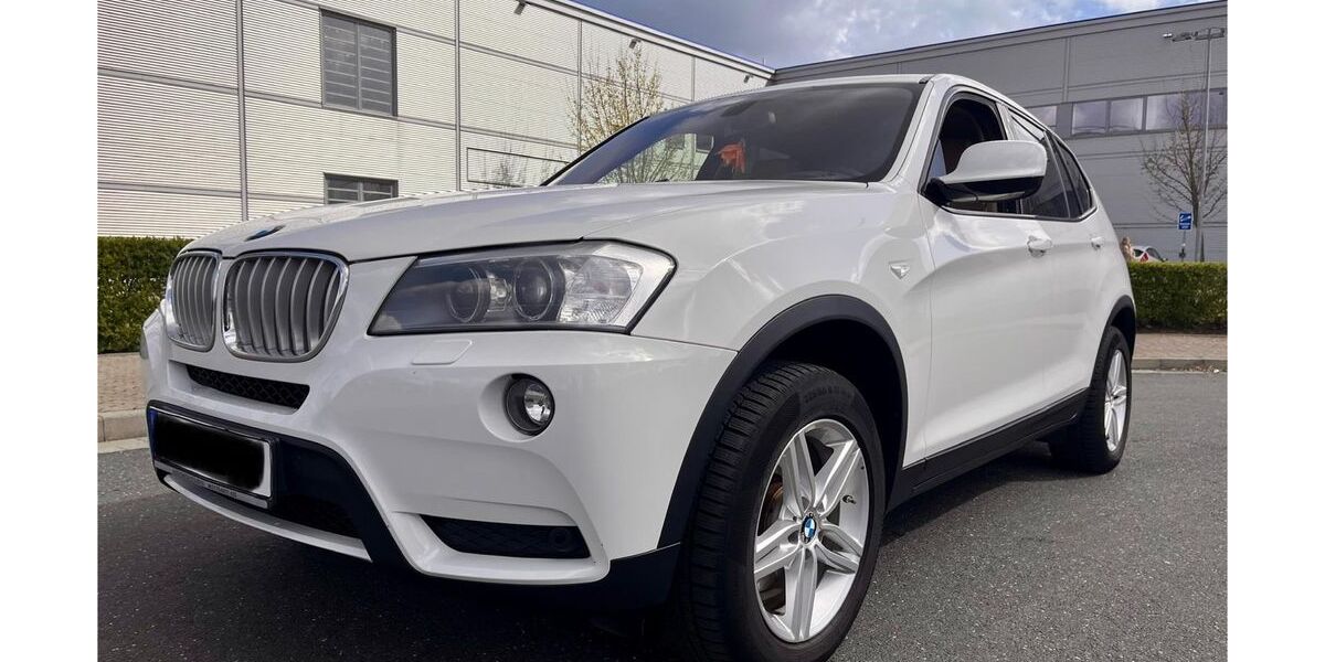 BMW X3 119.000 km 17.500 &euro; Bornheim 53332