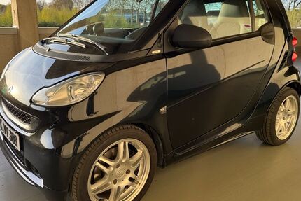 Smart ForTwo 126.751 km 5.490 &euro; Köln 51149