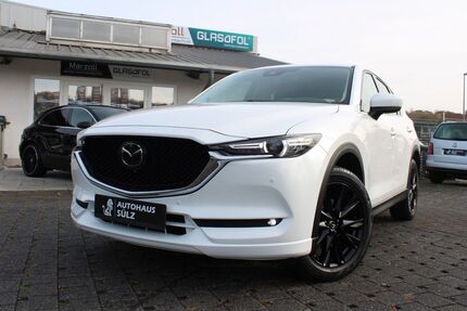 Mazda CX-5 23.879 km 22.899 &euro; Lohmar 53797