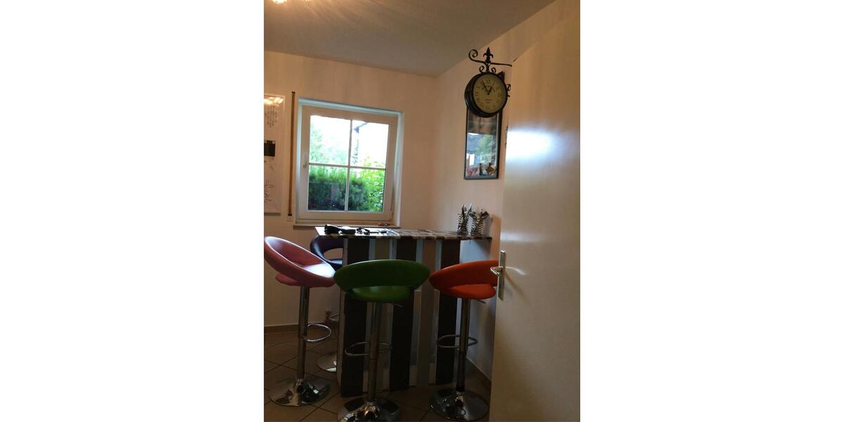 Erdgeschoßwohnung Pulheim - 1 Zimmer, 41 m&sup2;, 525&euro; | Angebot:25986184