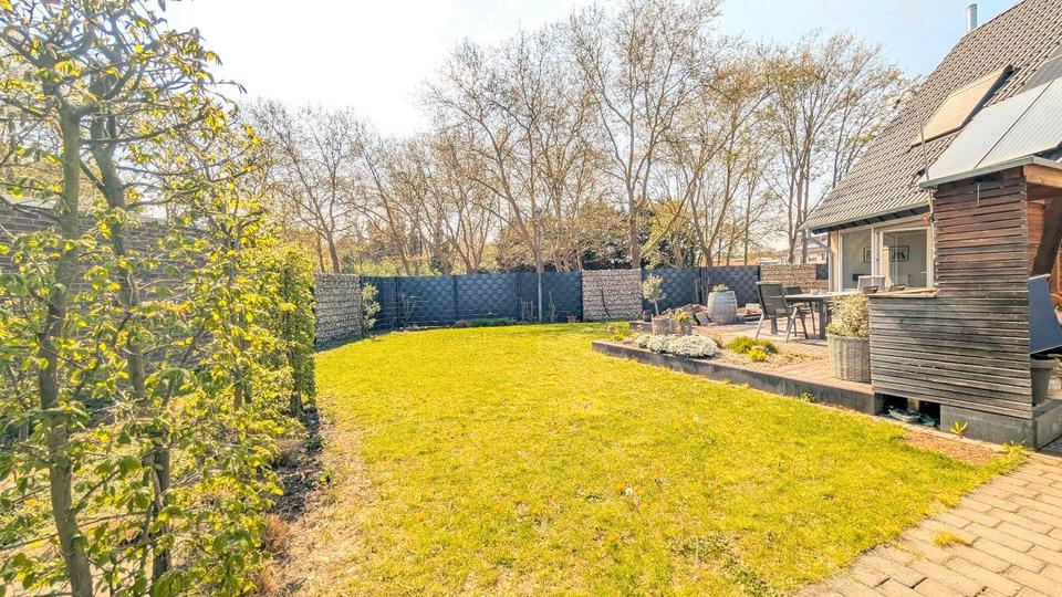 Einfamilienhaus Bedburg - 4 Zimmer, 102 m&sup2;, 475.000&euro; | Angebot:26685815