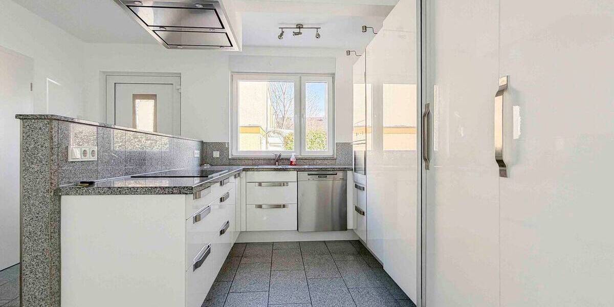 Doppelhaushälfte Köln Wahnheide - 4 Zimmer, 145 m&sup2;, 689.000&euro; | Angebot:26617002