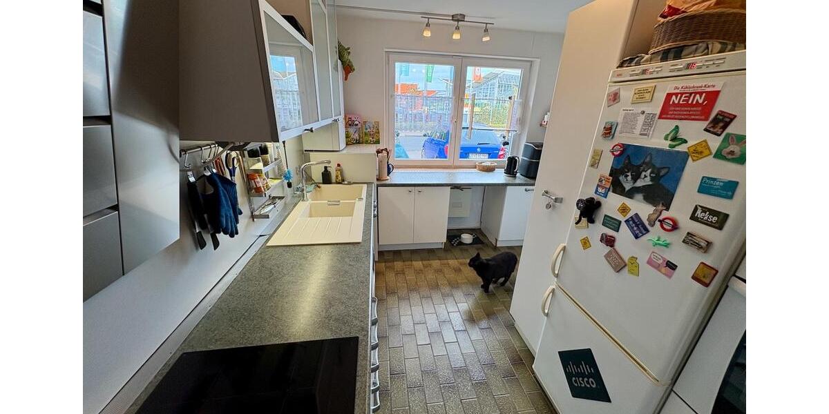 Etagenwohnung Leverkusen - 6 Zimmer, 138 m&sup2;, 380.000&euro; | Angebot:27286830