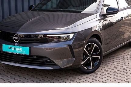 Opel Astra 12.300 km 21.500 &euro; Meckenheim 53340