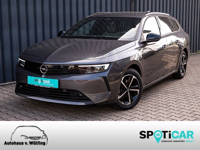 Opel Astra 12.300 km 21.500 &euro; Meckenheim 53340