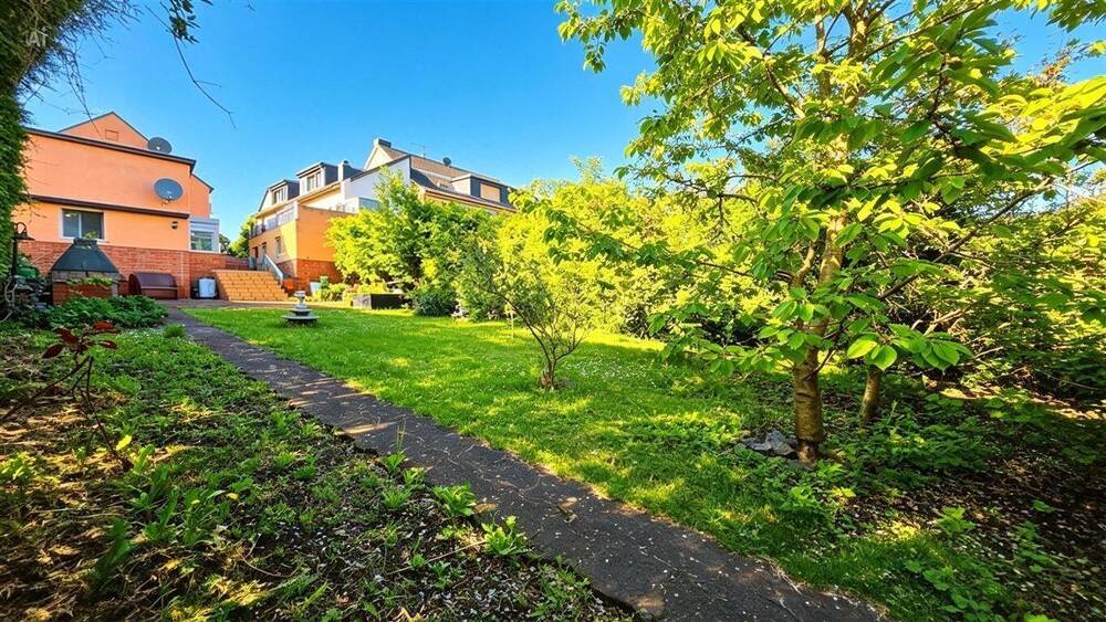 Einfamilienhaus Hürth Alt-Hürth - 5 Zimmer, 127 m&sup2;, 448.000&euro; | Angebot:26629276