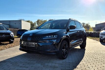 Skoda Karoq 56.125 km 24.999 &euro; Bedburg 50181