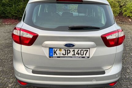 Ford C-Max 166.185 km 3.500 &euro; Köln 50737