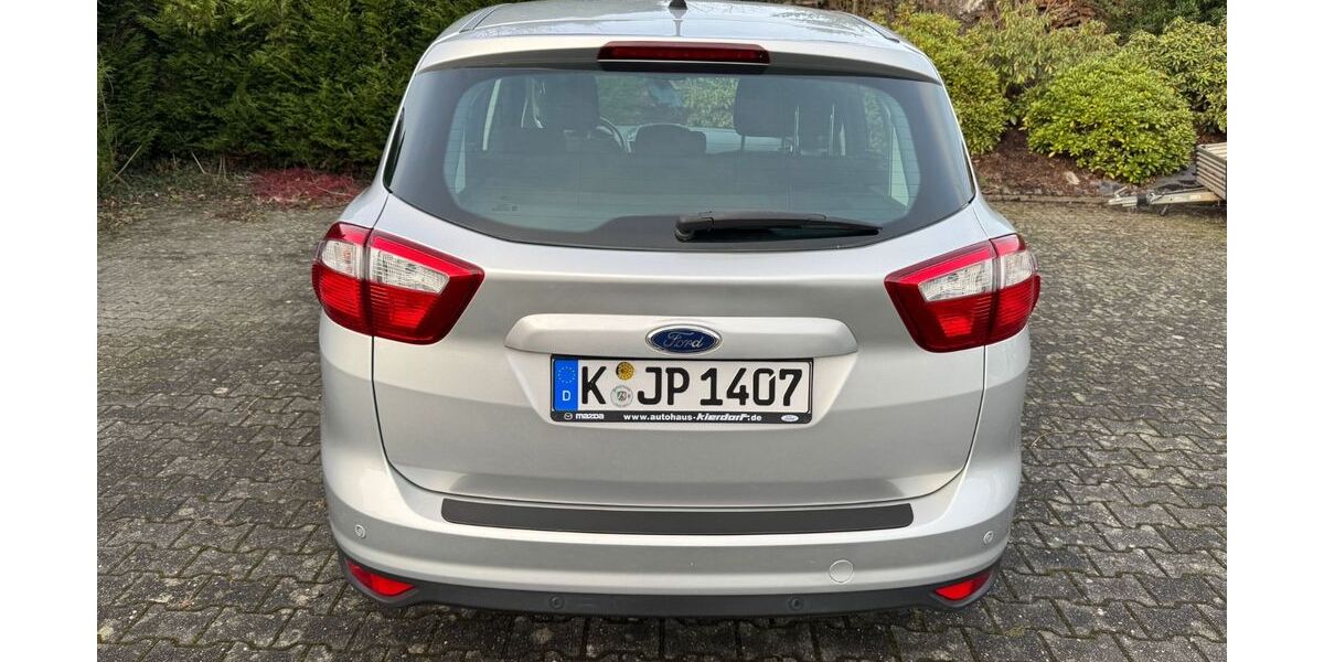 Ford C-Max 166.185 km 3.500 &euro; Köln 50737