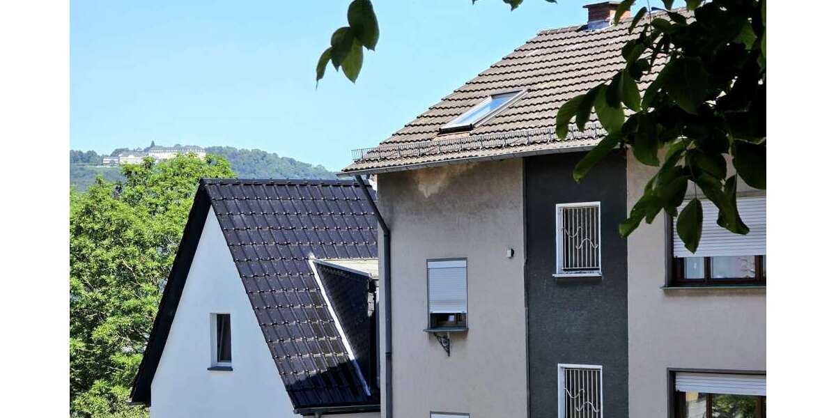 Einfamilienhaus Bonn / Muffendorf Muffendorf - 9 Zimmer, 167 m&sup2;, 390.000&euro; | Angebot:26737420
