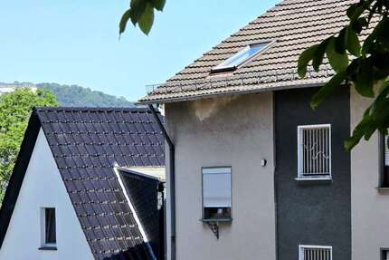 Haus Bonn / Muffendorf Muffendorf - 9 Zimmer, 167 m&sup2;, 390.000&euro; | Angebot:26737420