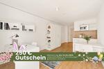Etagenwohnung Köln Ehrenfeld - 1 Zimmer, 26 m&sup2;, 724&euro; | Angebot:25976659