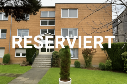 Wohnung Köln-Niehl Niehl - 2 Zimmer, 64 m&sup2;, 239.000&euro; | Angebot:25219758