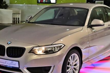 BMW 220 43.580 km 19.950 &euro; Troisdorf (Köln/Bonn) 53842