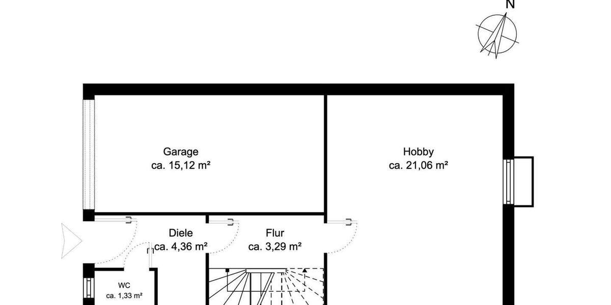 Reihenmittelhaus Wesseling Keldenich - 5 Zimmer, 138 m&sup2;, 399.000&euro; | Angebot:25692754