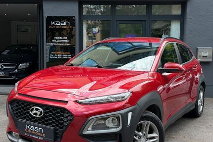 Hyundai KONA 29.500 km 13.500 &euro; Köln 51107