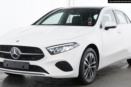 Mercedes-Benz A 250 14.318 km 32.890 &euro; Bornheim 53332