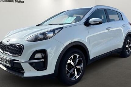 Kia Sportage 45.000 km 21.480 &euro; Bonn 53119